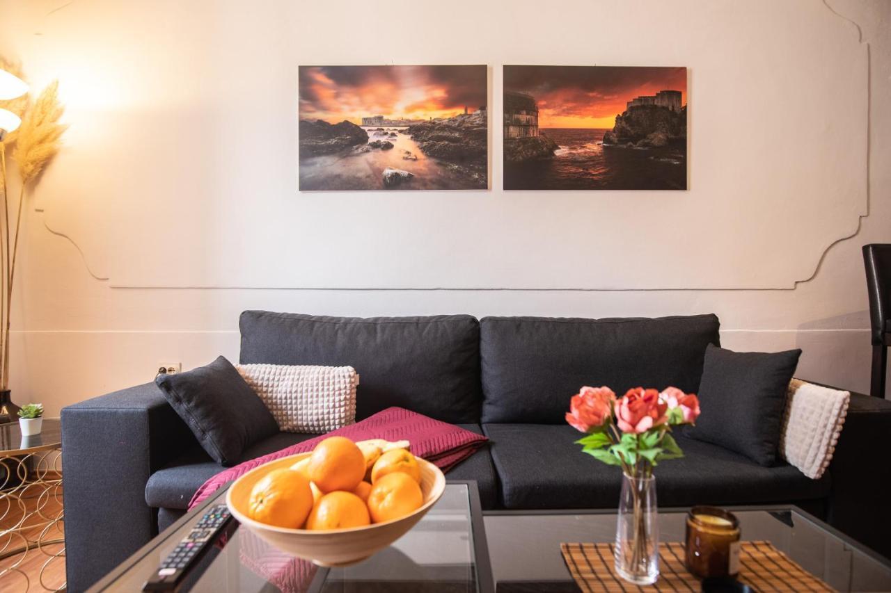 Apartment Mari Dubrovnik Luaran gambar