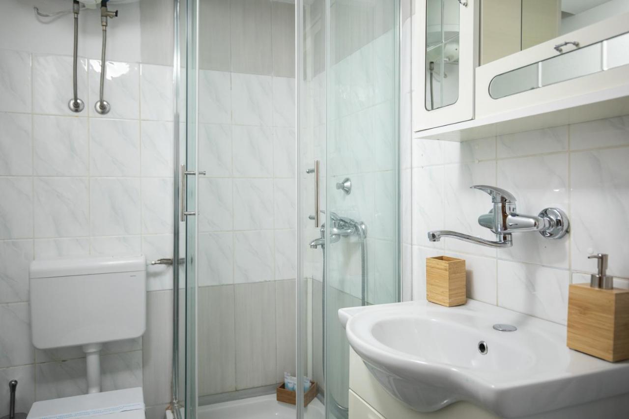 Apartment Mari Dubrovnik Luaran gambar
