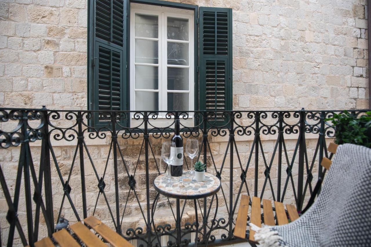 Apartment Mari Dubrovnik Luaran gambar