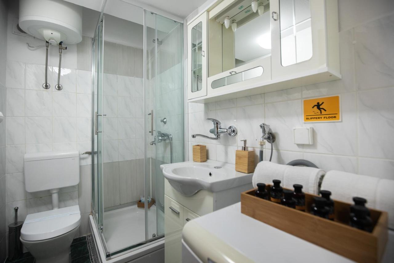Apartment Mari Dubrovnik Luaran gambar