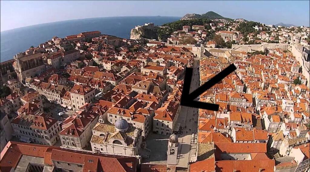 Apartment Mari Dubrovnik Luaran gambar